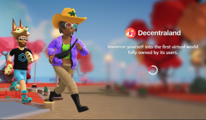 Decentraland