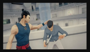 Raih Musuh Sebanyak-Banyaknya