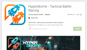 Hyperdome
