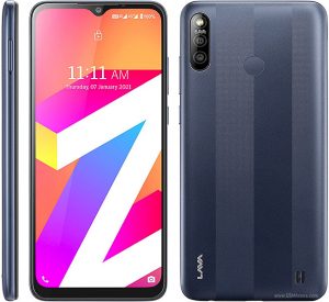 Lava Z3