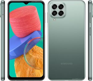 Samsung Galaxy M33 (India)