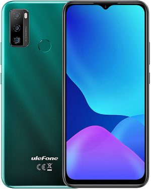 Ulefone Note 10P
