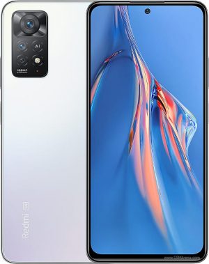 Xiaomi Redmi Note 11E Pro