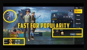 Mengenal Fitur Popularitas di PUBG