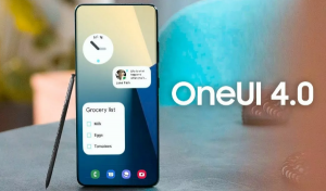 Sistem Operasi dan Dapur Pacu