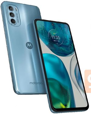 Motorola Moto G52