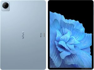 vivo Pad