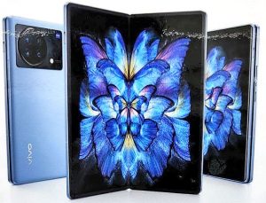 vivo X Fold
