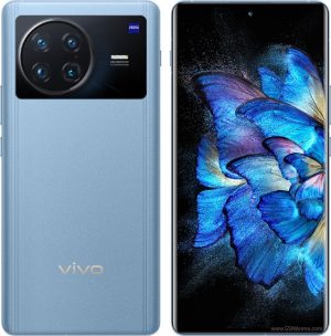 vivo X Note