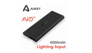 Aukey Lightning
