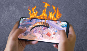 Pastikan HP Tidak Terlalu Panas