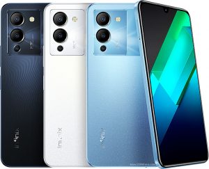 Infinix Note 12 (G96)