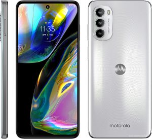 Motorola Moto G71s