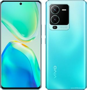 vivo S15 Pro