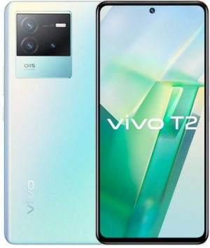 vivo T2