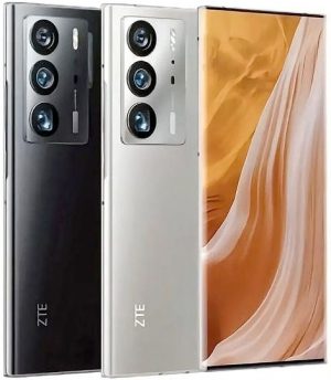 ZTE Axon 40 Ultra