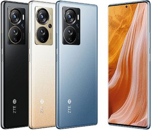 ZTE Axon 40 pro