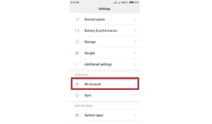 Cara Penghapusan Permanen