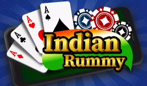 Indian Rummy