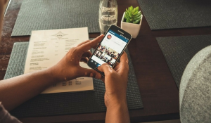 Mengurangi Aktivitas di Instagram