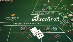 Baccarat