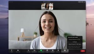 Cara Melakukan Spotlight di Zoom Via Mac dan PC Windows