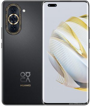 Huawei nova 10 Pro