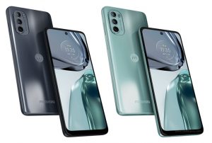 Motorola Moto G62 5G