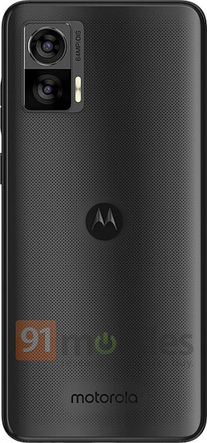 Motorola Edge 30 Lite