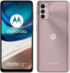 Motorola Moto G42