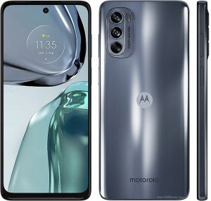 Motorola Moto G62