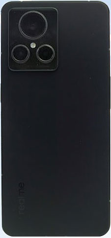 Realme GT2 Explorer Master