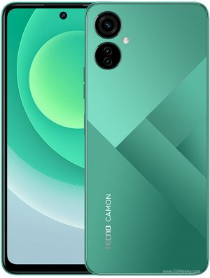 Tecno Camon 19