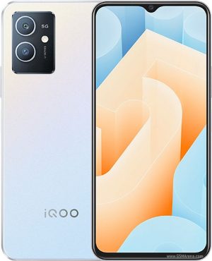 vivo iQOO U5e