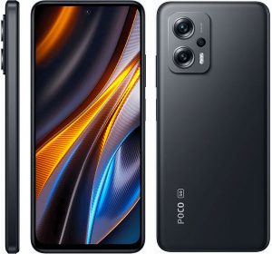 Xiaomi Poco X4 GT