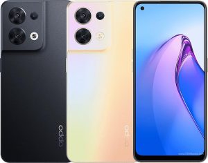 Oppo Reno8
