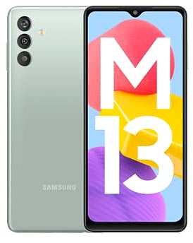 Samsung Galaxy M13 4G