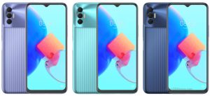 Tecno Spark 9T (India)