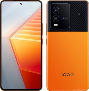 vivo iQOO 10