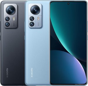 Xiaomi 12 Pro (Dimensity)