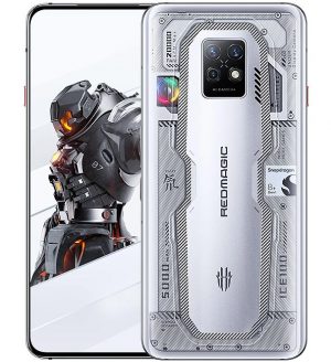 ZTE nubia Red Magic 7S Pro