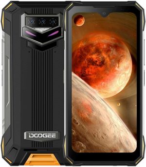 Doogee S89