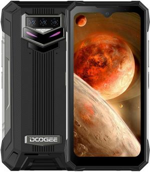 Doogee S89 Pro