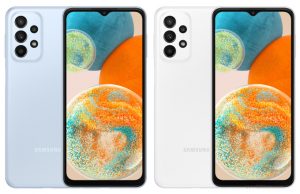 Samsung Galaxy A23 5G