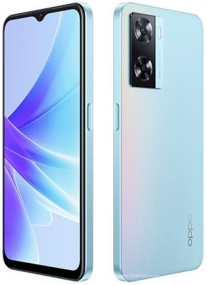 Oppo A77s
