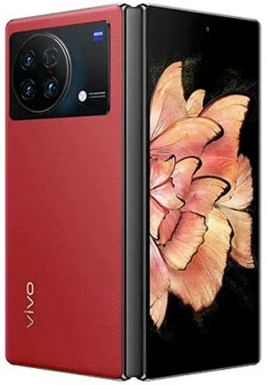 vivo X Fold+