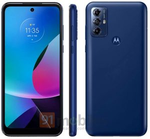 Motorola Moto G Play (2022)