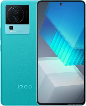 vivo iQOO Neo7