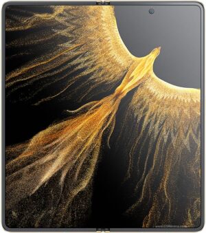 Honor Magic Vs Ultimate