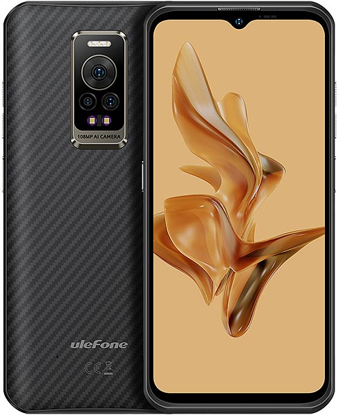 Ulefone Armor 17 Pro